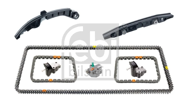 Timing Chain Kit